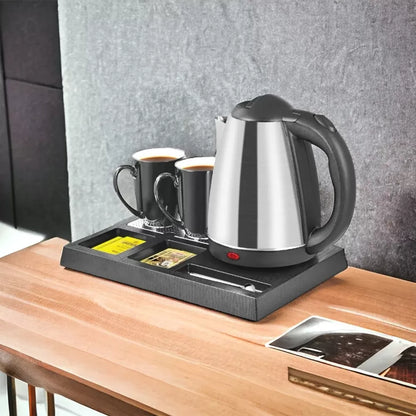 غلاية ستانلس لتسخين المياه